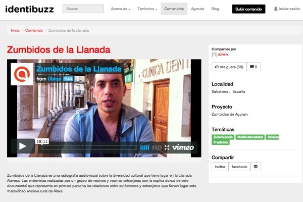 Lllanada Alavesa / Salvatierra - Agurain