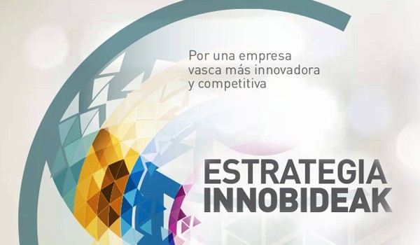 Estrategia Innobideak: Lehiabide, Kudeabide, Pertsonak / Ayudas a la innovación en Euskadi