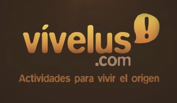 Llega Vívelus!, el marketplace de actividades para vivir el origen