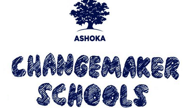 La escuela Amara Berri entra a formar parte de la red Escuelas Changemaker de Ashoka