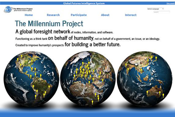 Millenium Project