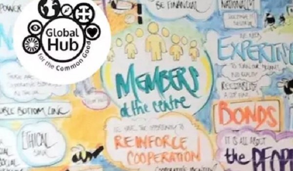 Se lanza en Euskadi la red Global Hub por el Bien Común
